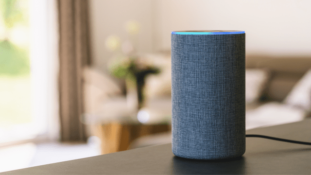 You Can Use Your Amazon Echo Device As a Bluetooth Speaker