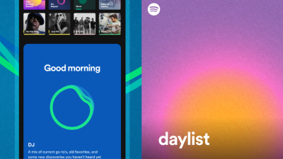 Spotify’s DJ and Daylist Features Are Perfect for an Overstimulated, Music Nut Like Me
