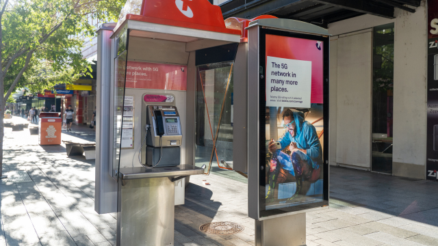 Telstra Sees Customer Growth, Commits to Reducing Costs As a Business