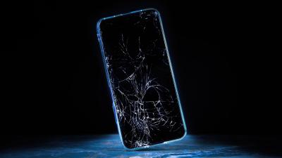 Your Screen Protector Is Not All It’s Cracked Up to Be