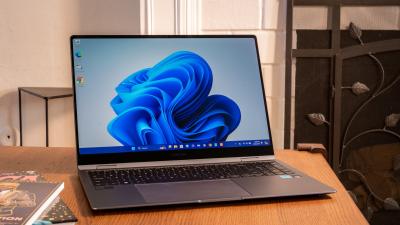 First Look at the Galaxy Book 4 Pro 360: A Samsung Tablet, but It’s a Windows Laptop