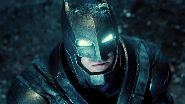 Zack Snyder Continues to Insist That a Batman That Won’t Kill Is ‘Irrelevant’