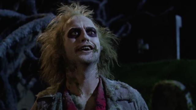 Michael Keaton Doesn’t Want You to Worry That Beetlejuice 2 Will Be Rotten