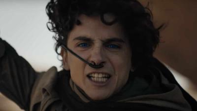 Dune: Part Two is Still a Hit, Passes First Dune’s Box Office