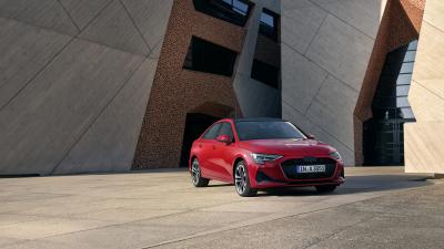 European Audi A3 Buyers Have to Subscribe to Use Basic Car Features