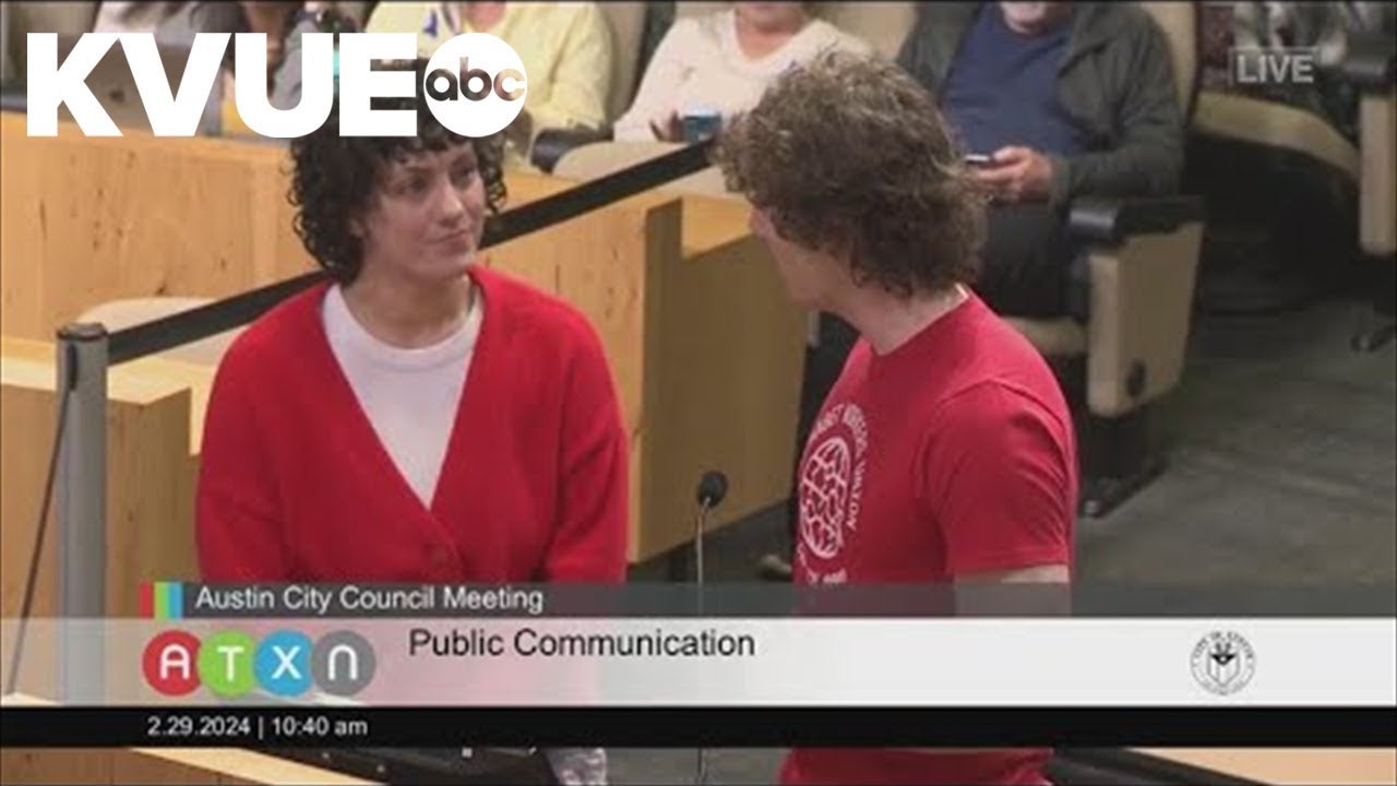 Unionized YouTube Workers Laid Off During Live City Council Stream