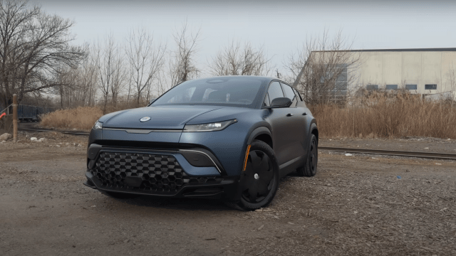 EV Company Scrambling After Popular YouTuber Called Its New Car the ‘Worst Car I’ve Ever Reviewed’