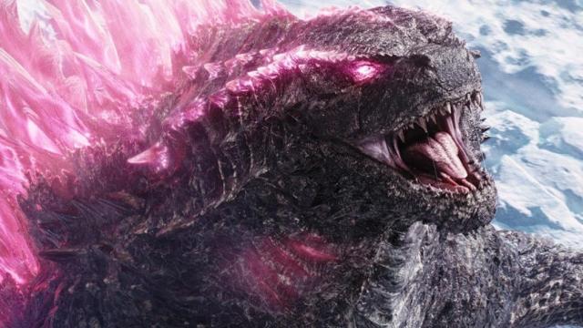 Godzilla Directors Explain Why There’s Always Room for More Godzilla