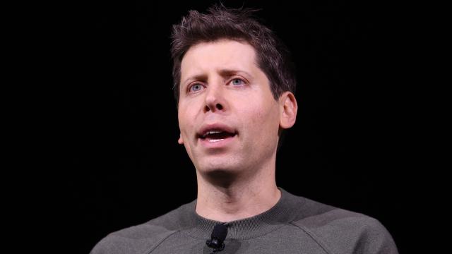 Sam Altman Is Back on OpenAI’s Board After Investigation