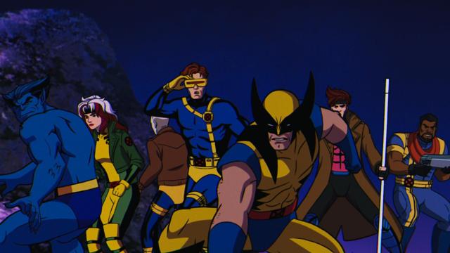 The First Reactions to X-Men ’97 Herald a Glorious Return to the Mutant Age