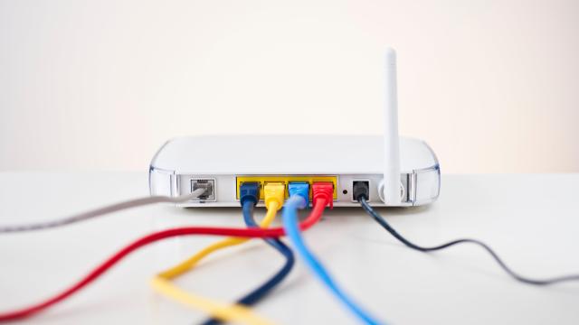 Scientists Say They Can Fix Your Internet Connection With 3D Wi-Fi