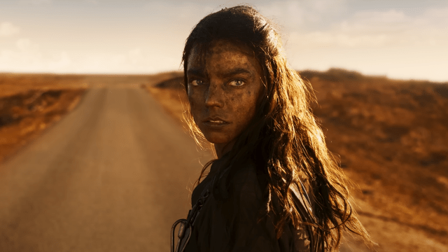 Furiosa is a 15-Year Journey Through Its Heroine’s Life
