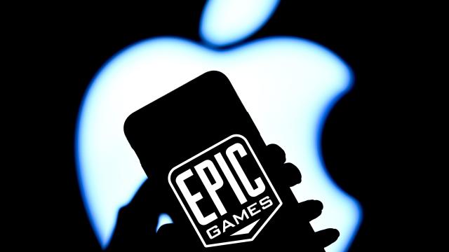 Apple Crushes Epic’s App Store Dreams Over the CEO’s Petty Tweets