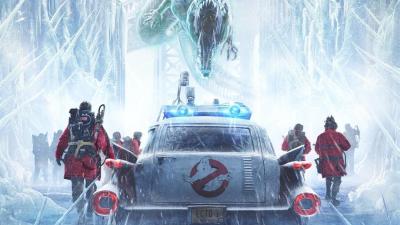 Ghostbusters: Frozen Empire – Who’s Who and What to Remember