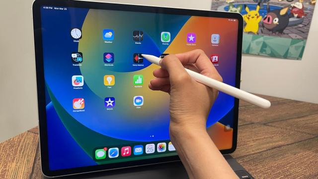 How to Connect Your Apple Pencil to an iPad