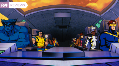 X-Men ’97 Gives a Classic Cartoon a Fresh, Familiar Coat of Paint
