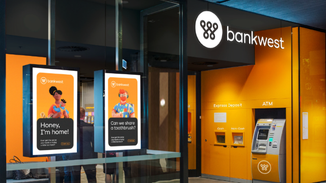 Bankwest Is Turning Into a Digital Bank, Shuttering All its Branches
