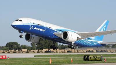 10 Reasons People Are Now Scared to Fly on Boeing Planes