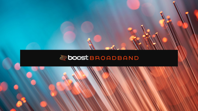 For The First Time, Boost Mobile Will Sell NBN Plans