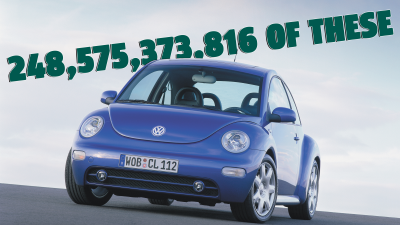 Crypto’s 2023 Water Use Could Cool 249 Billion Volkswagen Beetles