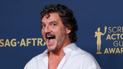 Pedro Pascal Reveals Just How Important Buffy the Vampire Slayer Was to His Career