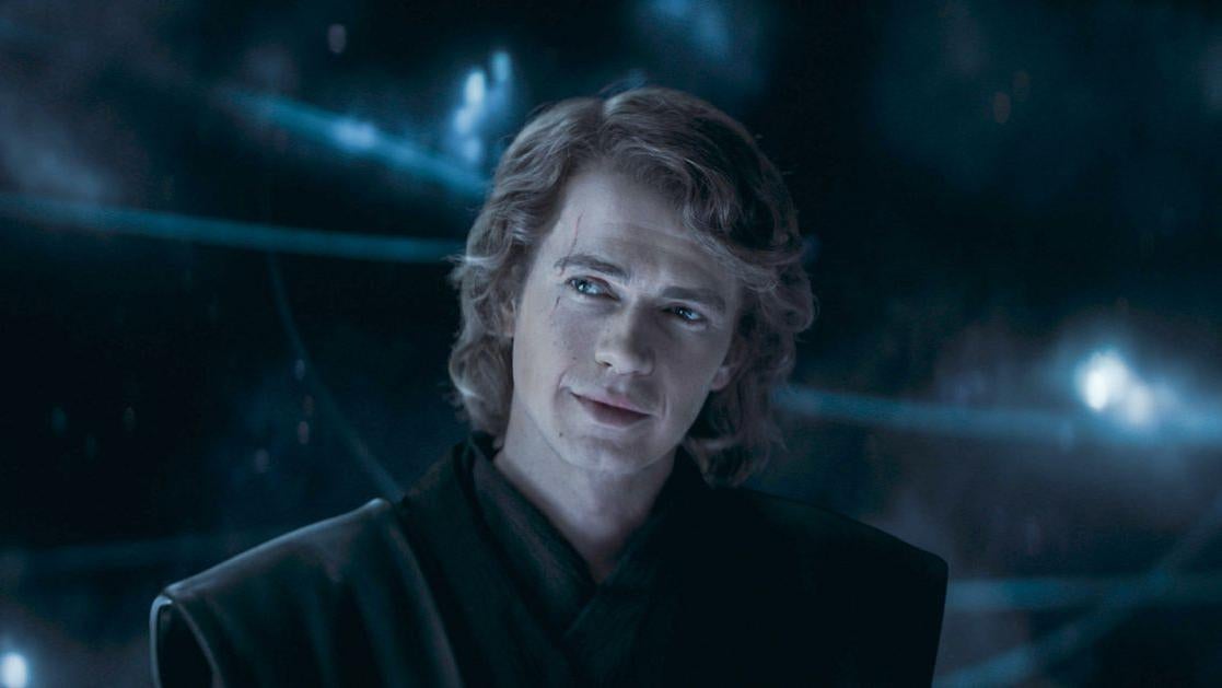 Hayden Christensen Is Glad the Star Wars Prequels Got Their Reappraisal