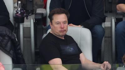 Court Says Elon Musk’s Lawsuit Against Anti-Hate Group Is an Attack on Free Speech