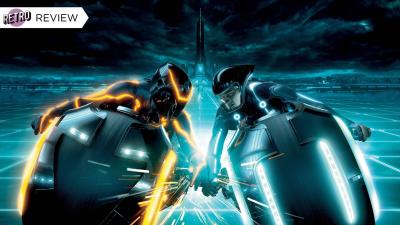 Tron: Legacy Should Be the Blueprint for the Modern Legacy Sequel