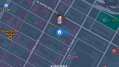 How To Use the Find My App to Find Your Lost iPhone