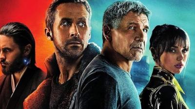 Blade Runner 2049 Still Keeps Denis Villeneuve Awake at Night