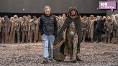 Denis Villeneuve on Why He Chose to End Dune: Part Two Like That