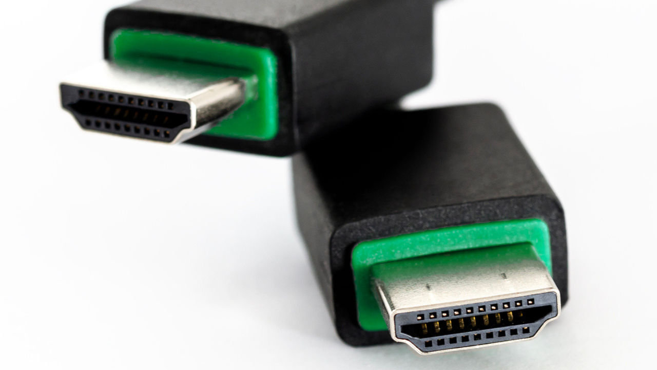 Oh Dear, There’s HDMI Cable Drama Afoot