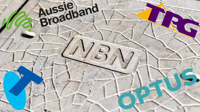 Telstra, Optus, TPG and Aussie Broadband Speak Out over NBN’s Speed Bump Plan