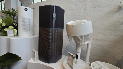 Acer Expands Past Laptops in Australia, Now Selling Fans and Air Purifiers