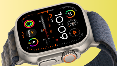 ‘Ghost Touches’ Are Plaguing Apple Watch Users, But There’s An Easy Fix