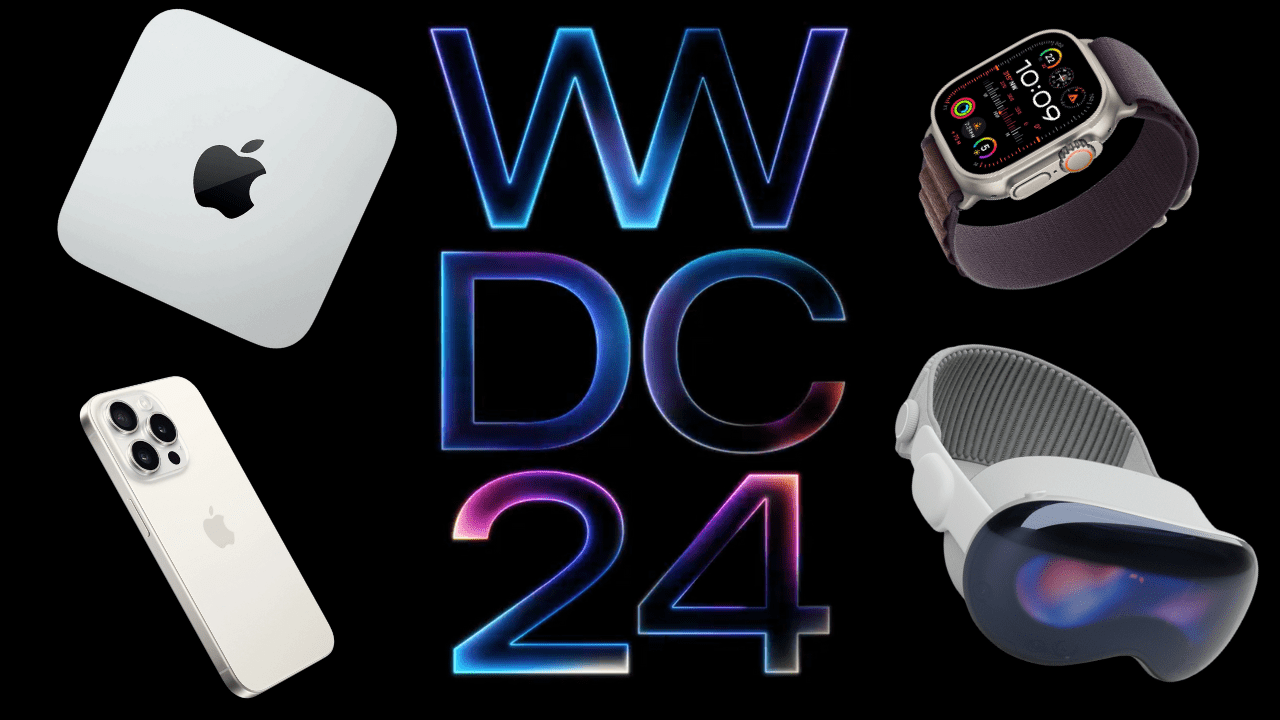 Apple WWDC 2024 Event Date, Time & Where To Watch