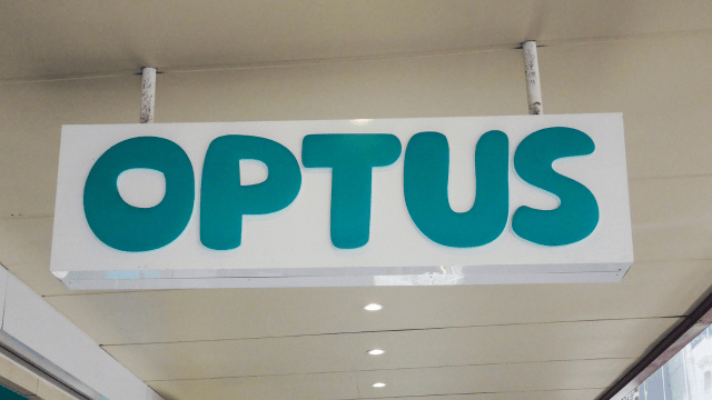 ‘No, We’re Not Selling Optus’, Says Singtel