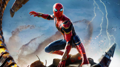 Let’s Rank All of the Spider-Man Movies