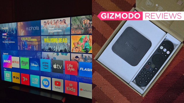 Hubbl Might Be The Perfect Apple TV Replacement (If You Don’t Mind These Things)