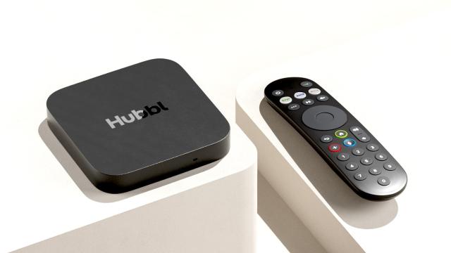 Hubbl Is a Brand New Streaming Device, Here’s What You Need to Know