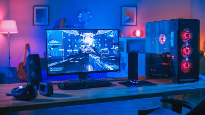 Ctrl+R Your Gaming PC Setup With These Peripheral Sales