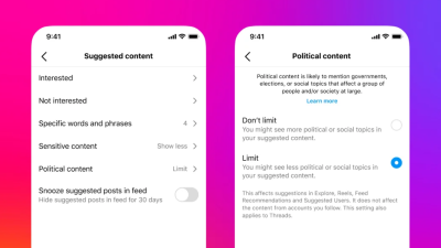 Instagram Is Reducing Political Ads, Here Is How to Make Sure You Stay Informed
