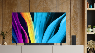 LG Drops 2024 TV Lineup, Includes Whopping New 98-Inch QNED Screen