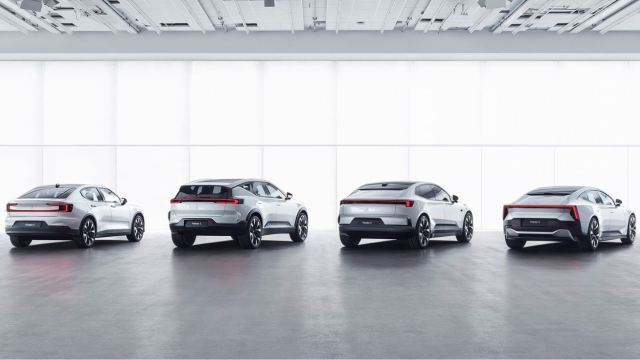 Tesla and Polestar Back Out of Aussie Car Lobby Over Anti-Emissions Standard Campaign