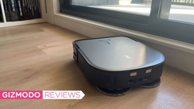 The Ecovacs DEEBOT X2 Omni Is Clumsy And Forgetful, But I Love It