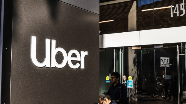 Uber Australia to Pay $272M Over Class Action Lawsuit