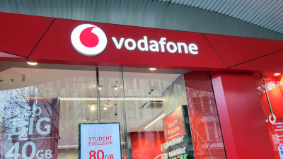 Sorry Vodafone Customers, Your Mobile Plan Prices Just Got More Expensive