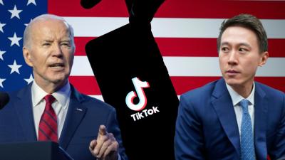 Fight, Sell, or Shut Down: What’s Next for TikTok?