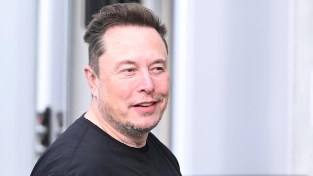 Texas Debunks ‘Totally Inaccurate’ Claims of Voting Fraud Being Spread by Elon Musk