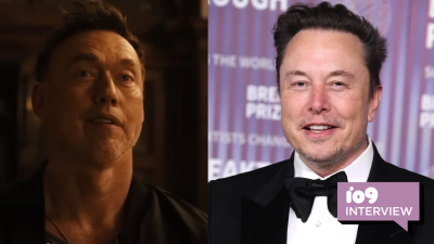 Kevin Durand Wants In On A24’s Elon Musk Biopic